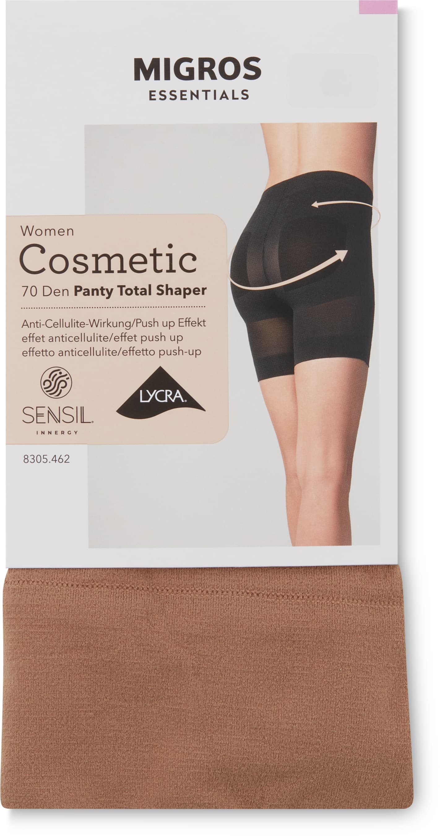 Damen Shaper